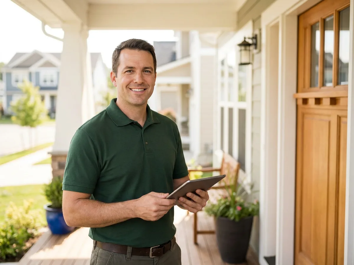 Pest control FAQs for Fort Ransom, ND